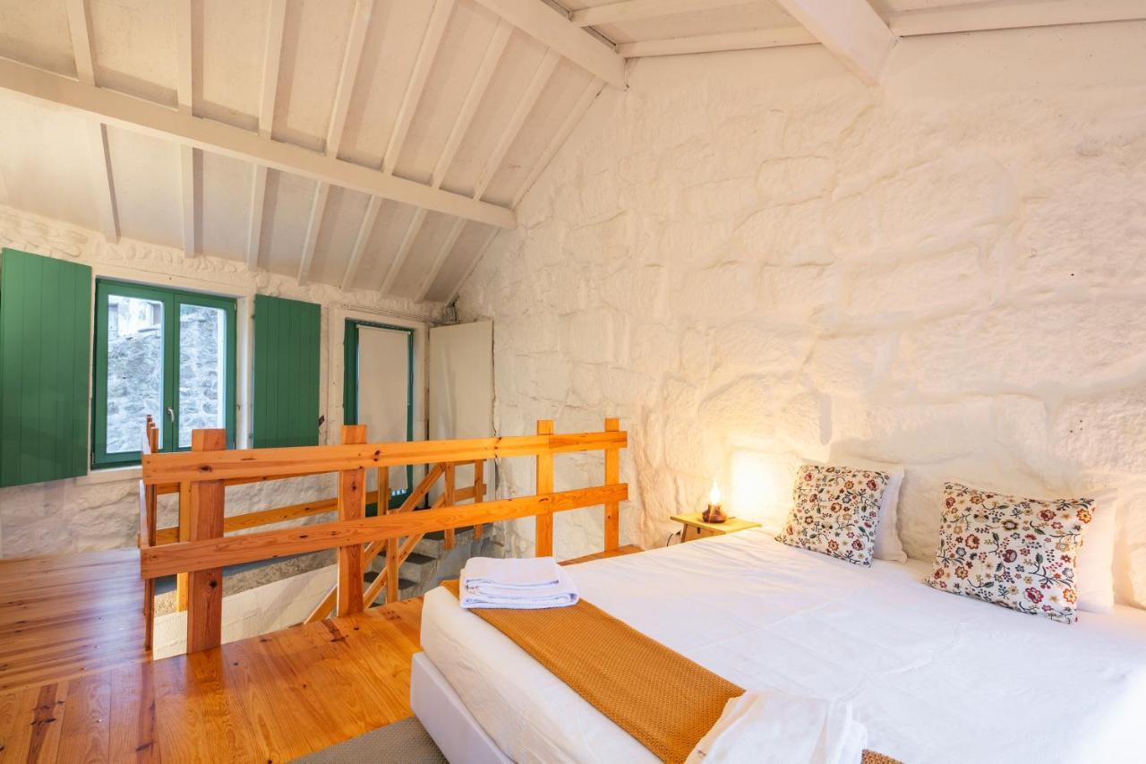 Casa Do Rou 23 - Douro River Lovely House Porto Luaran gambar