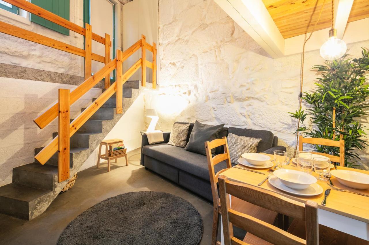 Casa Do Rou 23 - Douro River Lovely House Porto Luaran gambar