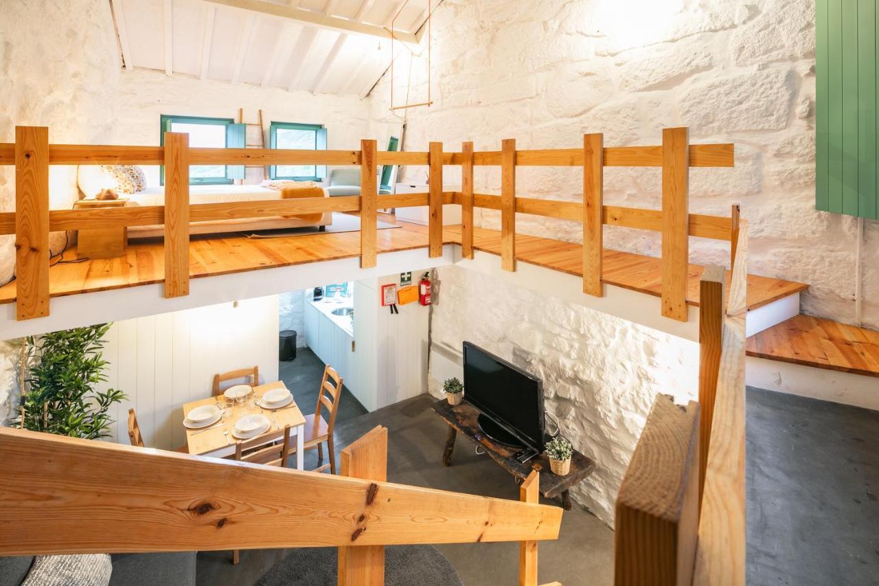 Casa Do Rou 23 - Douro River Lovely House Porto Luaran gambar