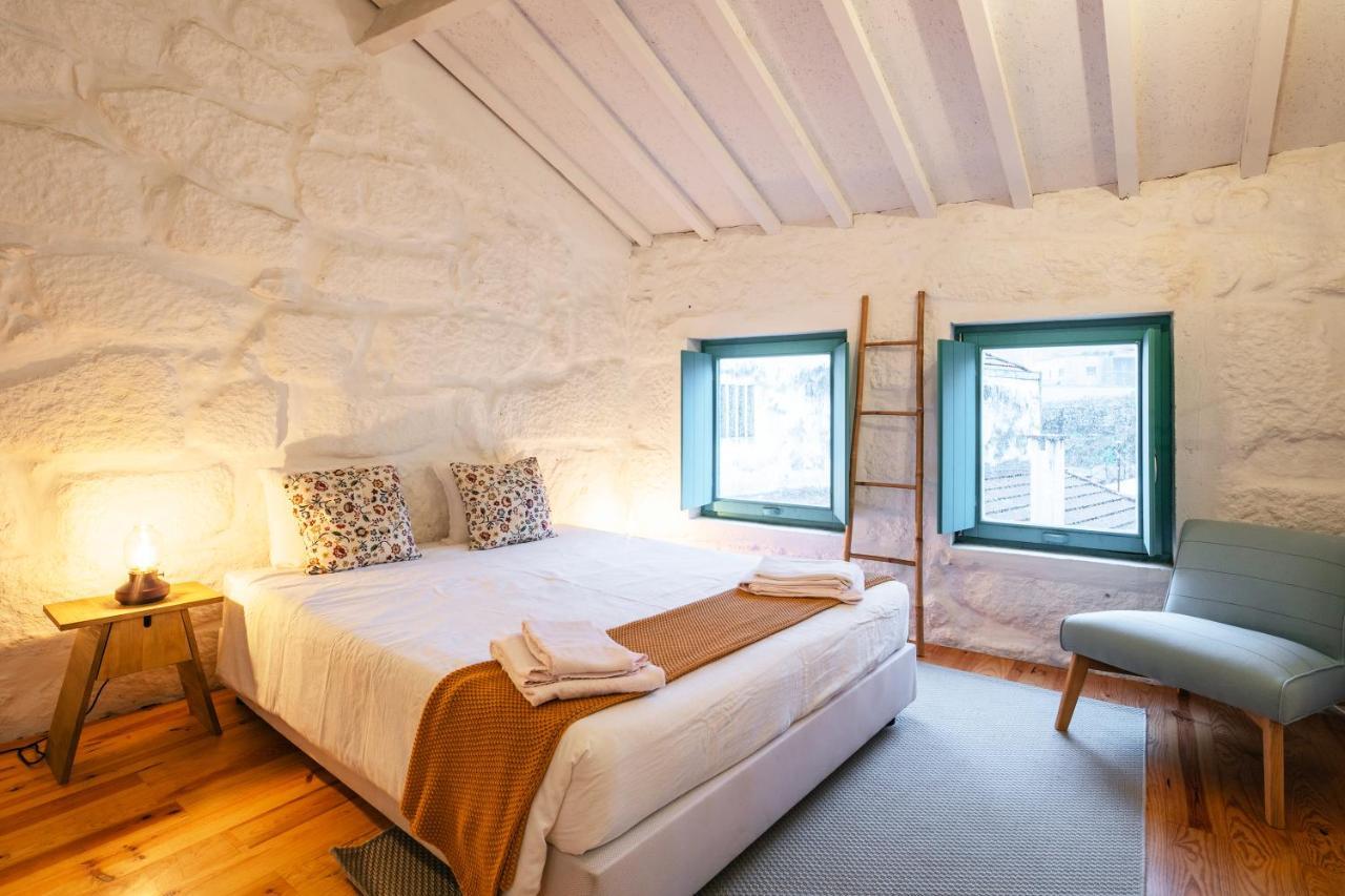 Casa Do Rou 23 - Douro River Lovely House Porto Luaran gambar