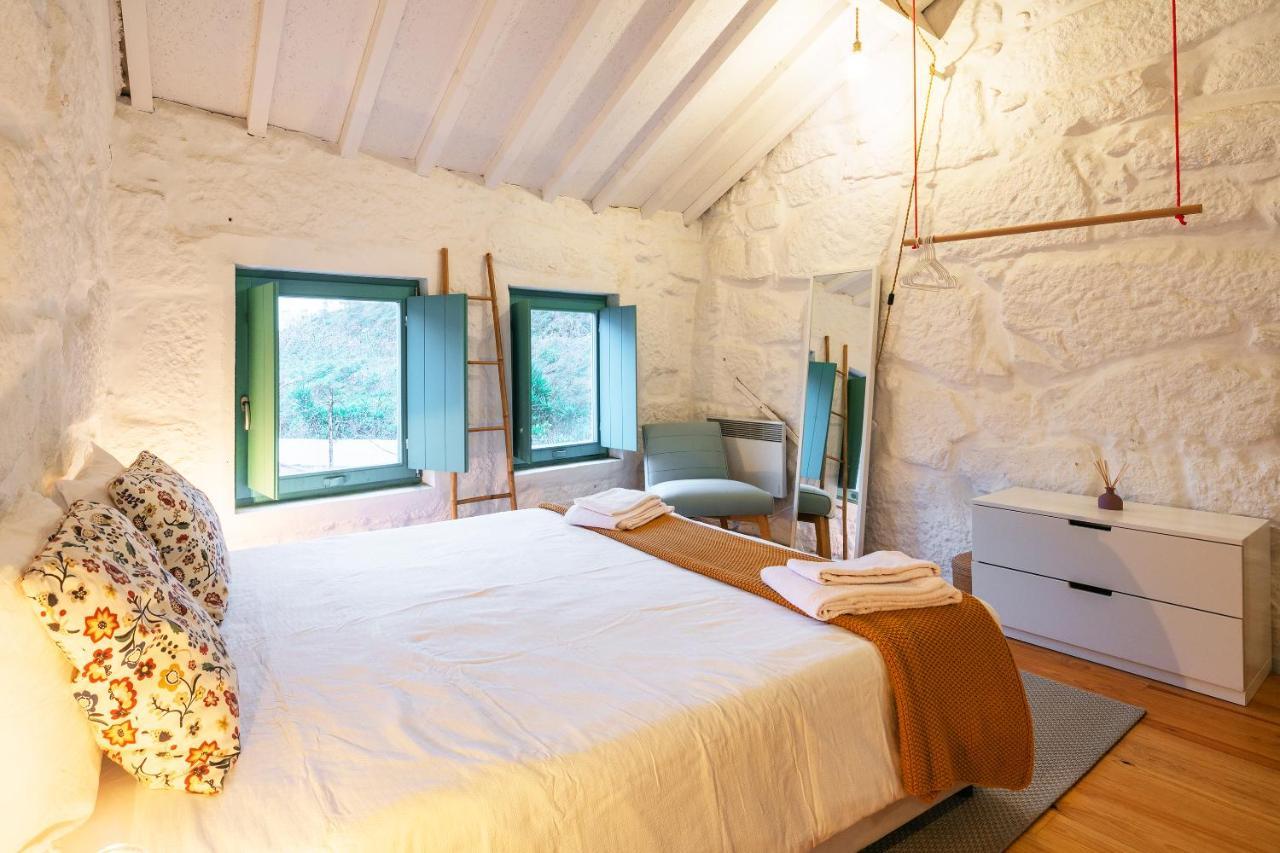 Casa Do Rou 23 - Douro River Lovely House Porto Luaran gambar